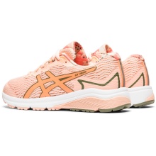 Asics Running Shoes GT 1000 8 GS SP (Leisure) Coral Red Kids